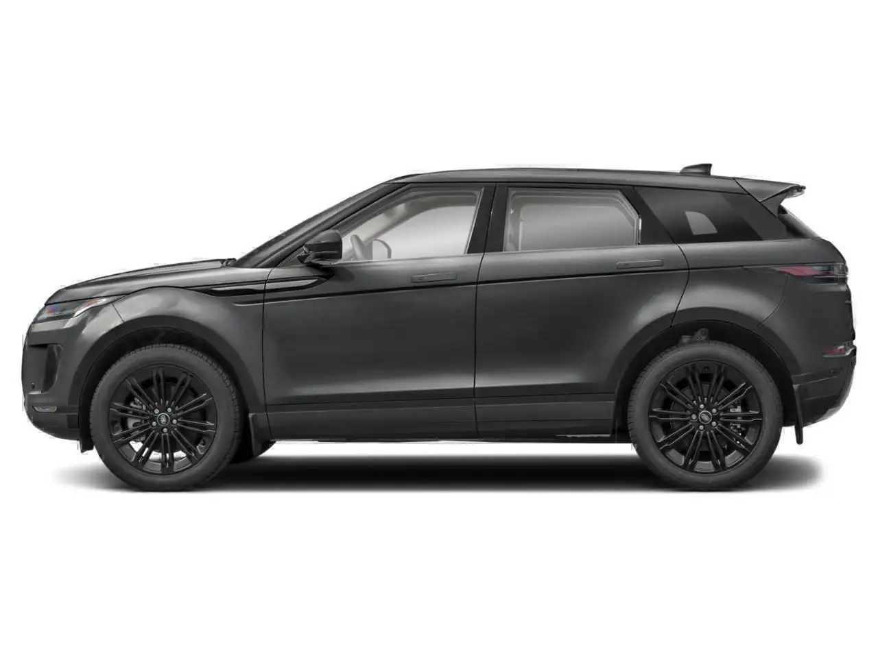 Land Rover Range Rover Evoque снимка Land Rover Range Rover Evoque