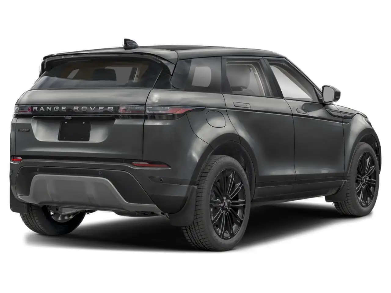 Land Rover Range Rover Evoque снимка Land Rover Range Rover Evoque