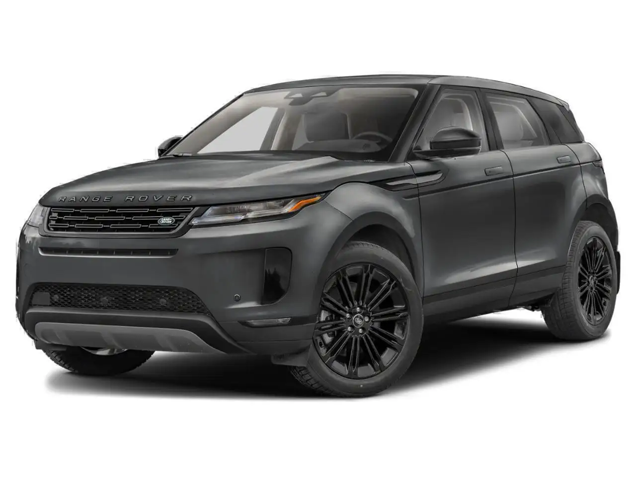 Land Rover Range Rover Evoque снимка Land Rover Range Rover Evoque