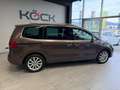 Volkswagen Sharan Highline *Top Zustand* Braun - thumbnail 5
