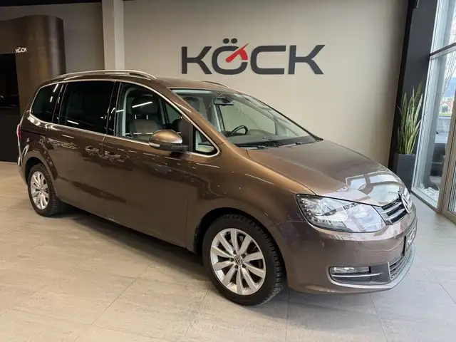 Volkswagen Sharan Highline *Top Zustand*