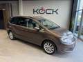 Volkswagen Sharan Highline *Top Zustand* Braun - thumbnail 4