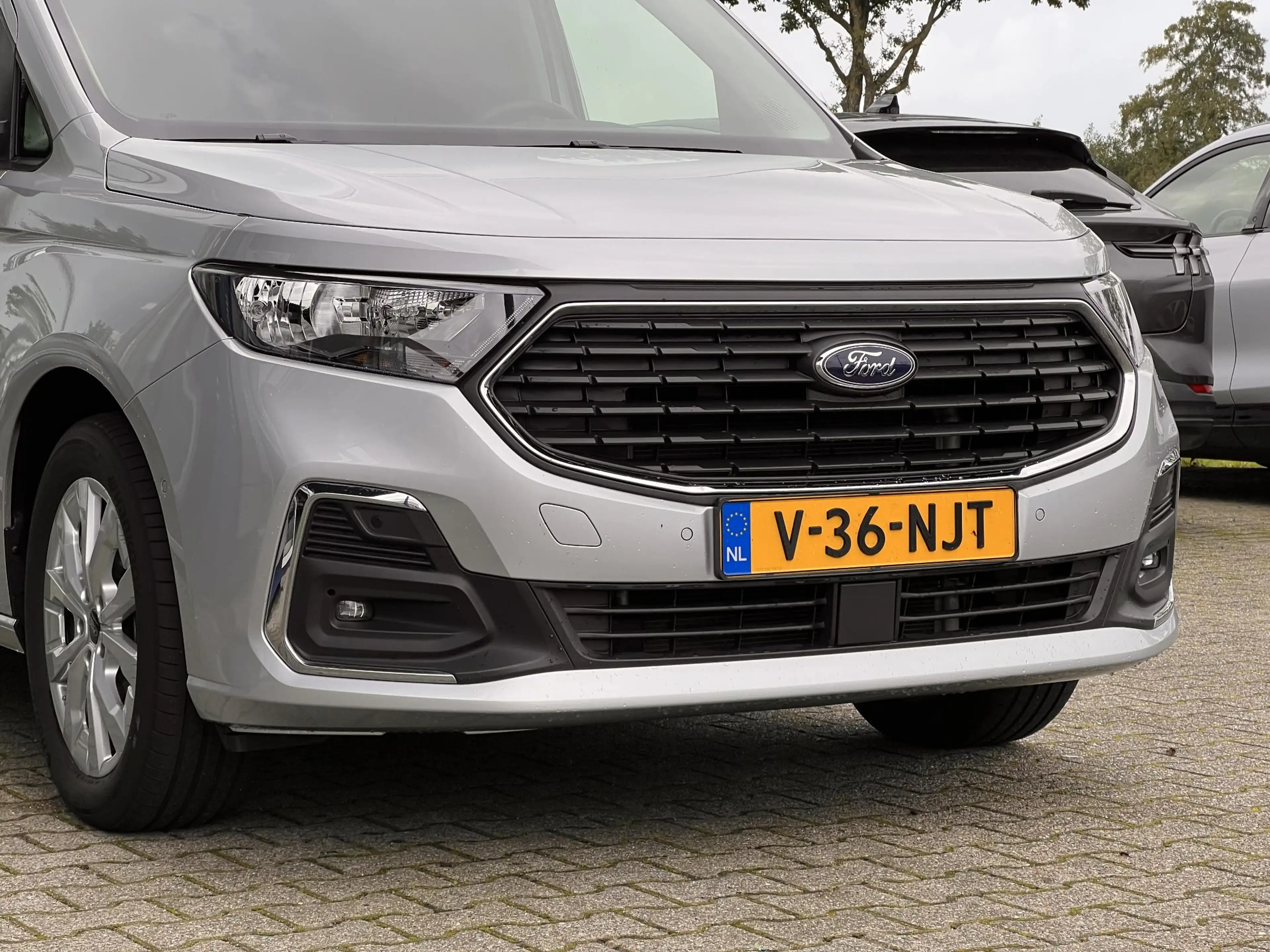 Ford Transit Connect 1.5 EcoBoost PHEV L2 Limited 150 pk | DEMO | Laadv — photo 3