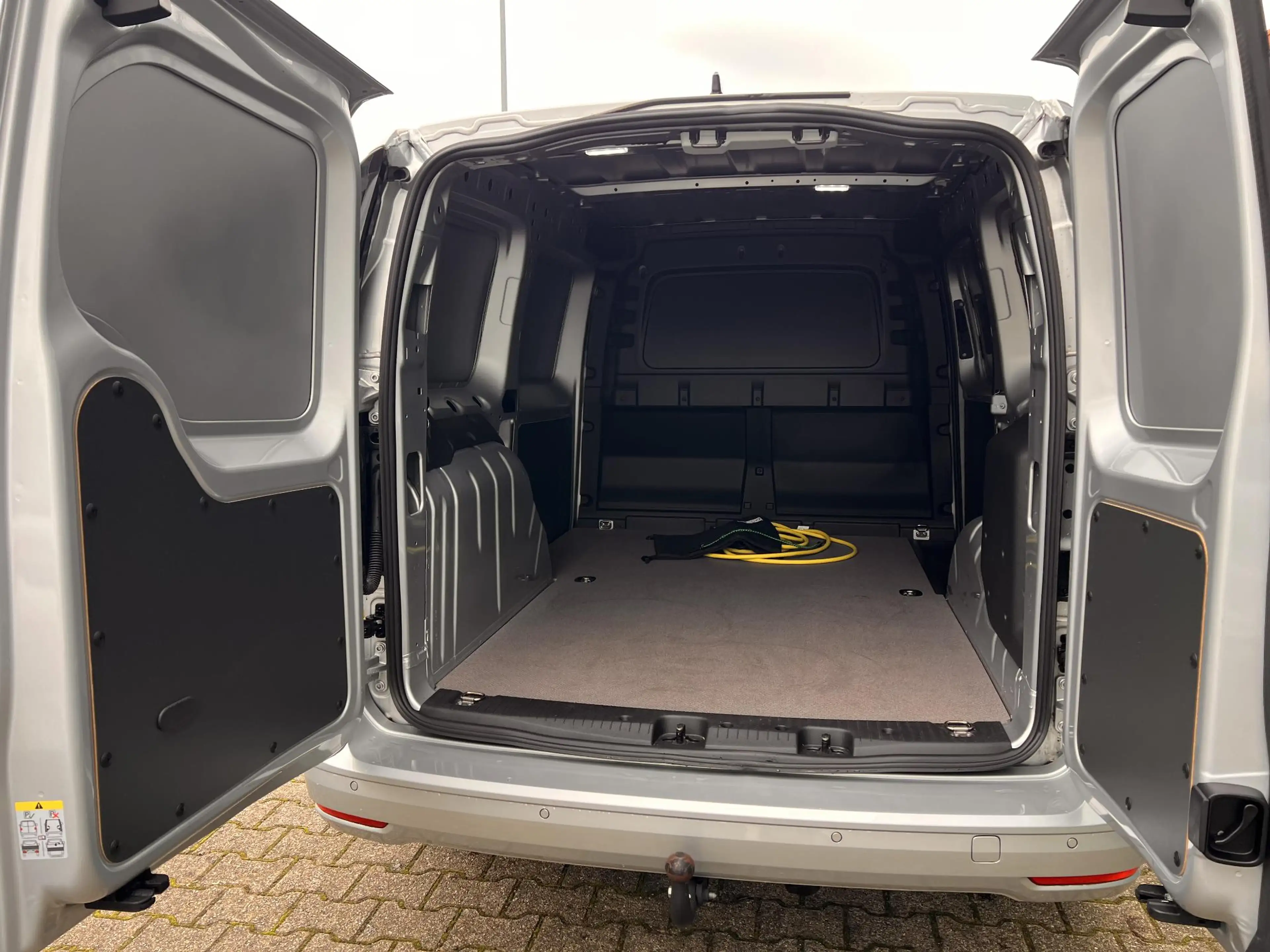 Ford Transit Connect 1.5 EcoBoost PHEV L2 Limited 150 pk | DEMO | Laadv — photo 14