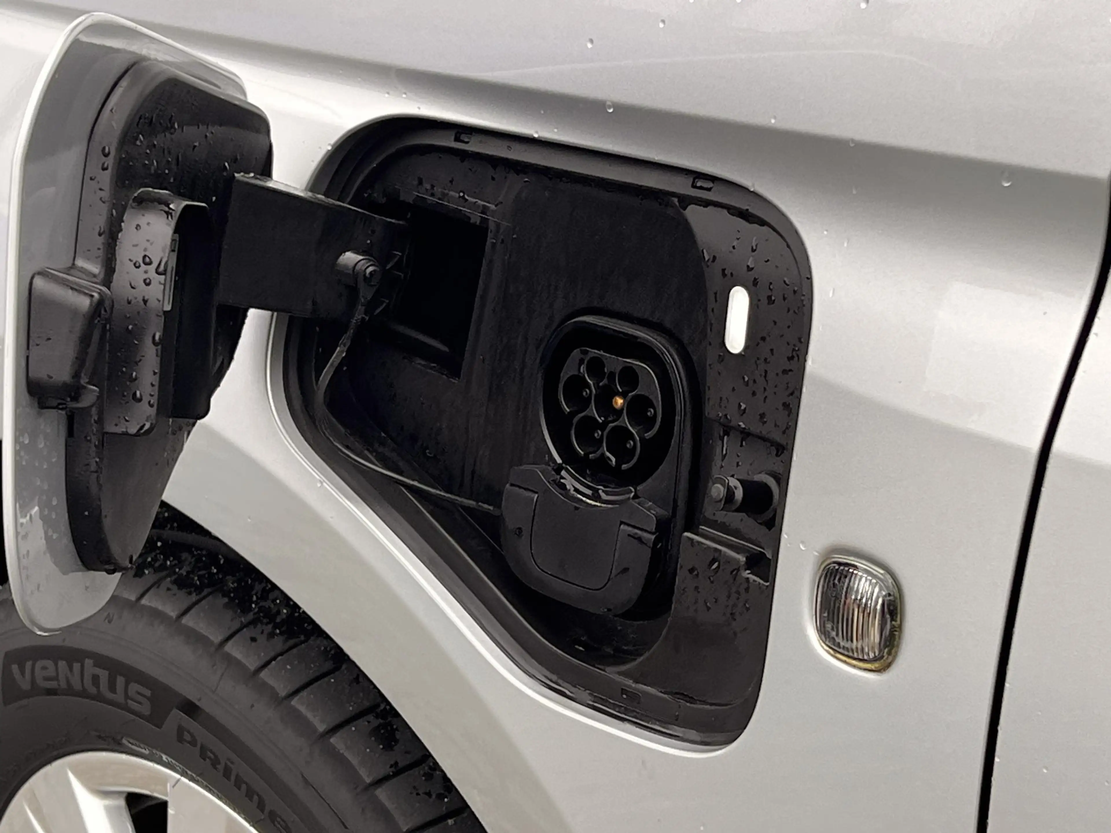 Ford Transit Connect 1.5 EcoBoost PHEV L2 Limited 150 pk | DEMO | Laadv — photo 7