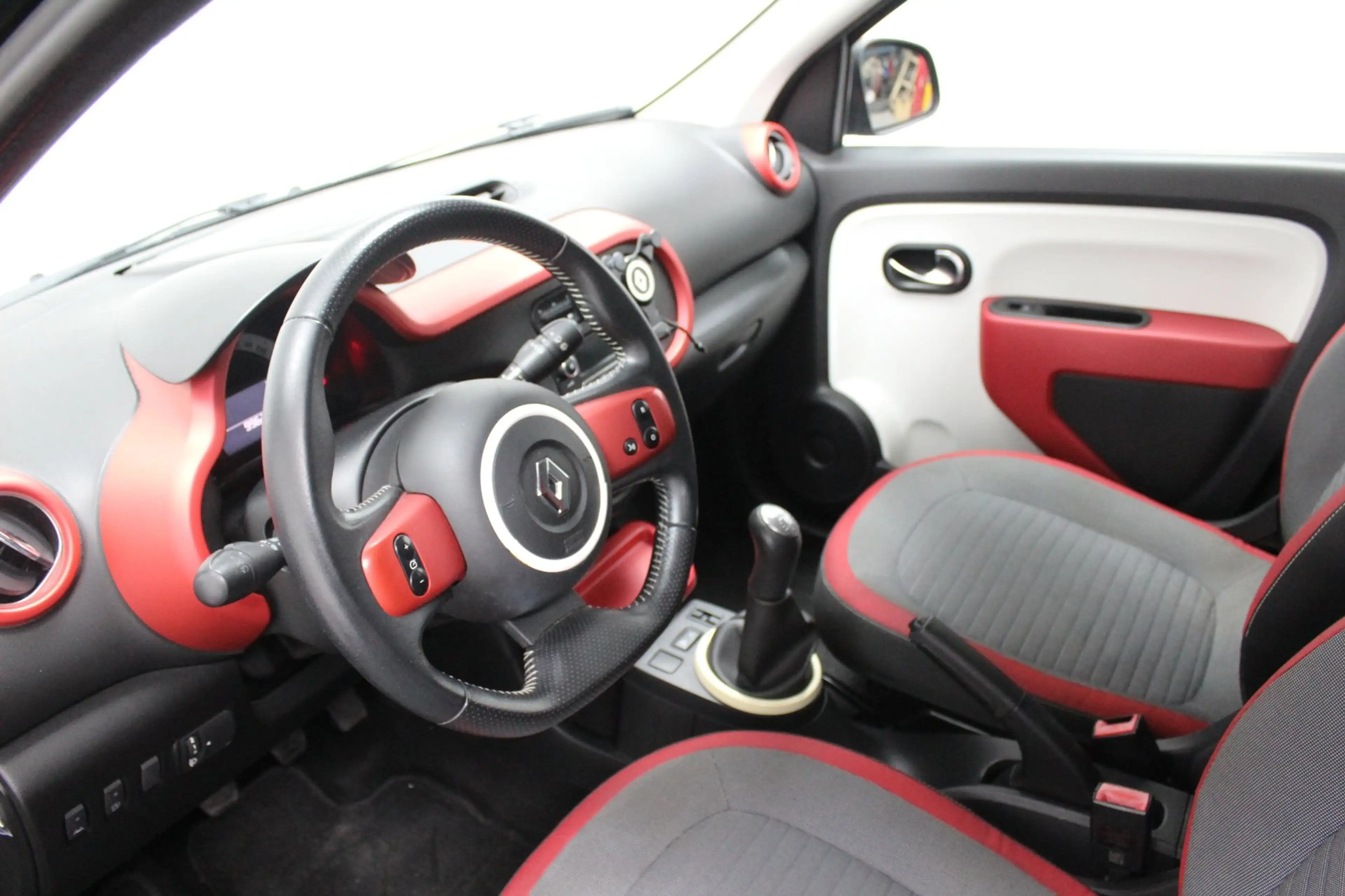 Renault Twingo 1.0 SCe Dynamique | Cabrio | Airco | Cruise contro — photo 11