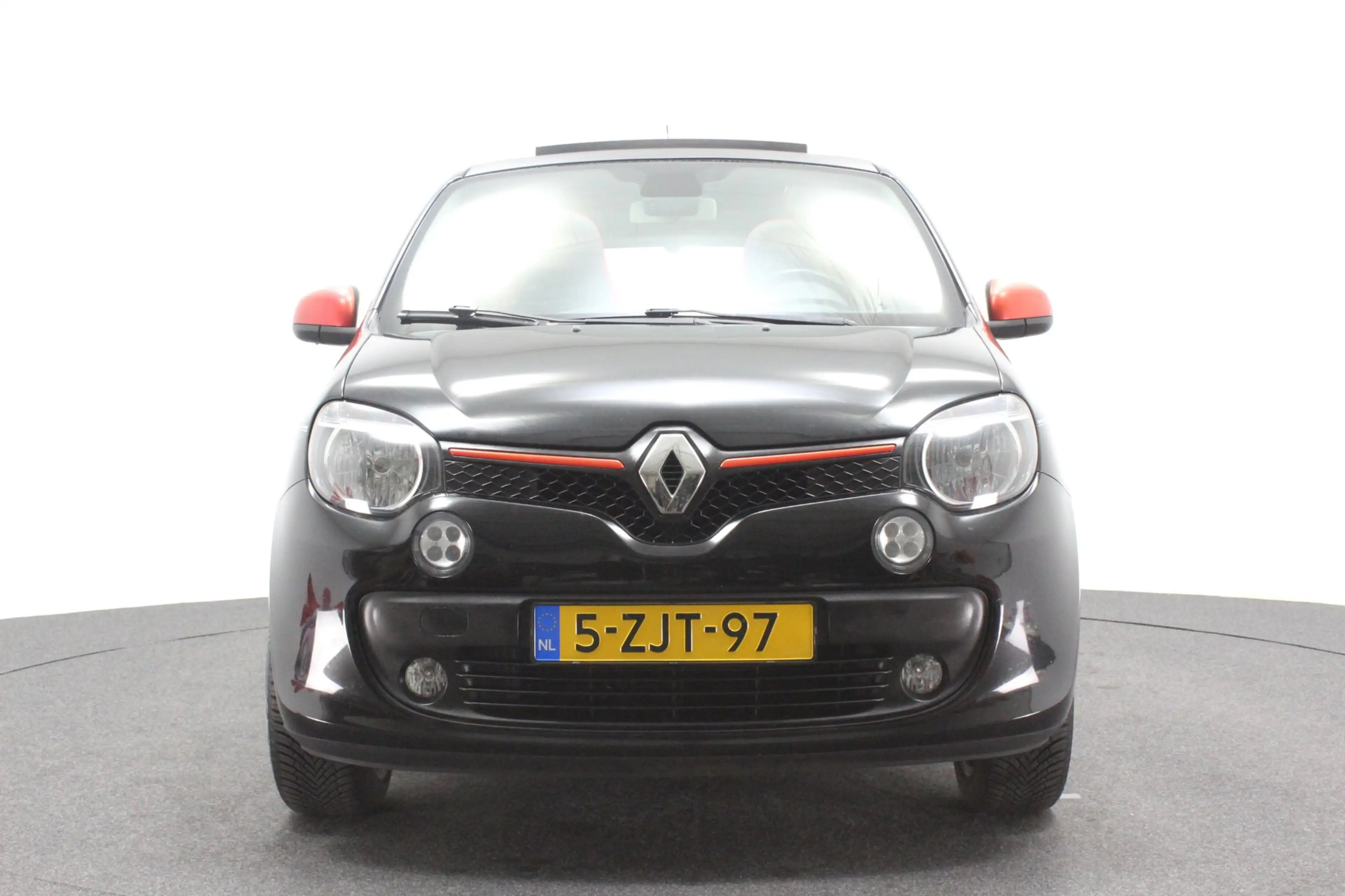 Renault Twingo 1.0 SCe Dynamique | Cabrio | Airco | Cruise contro — photo 5