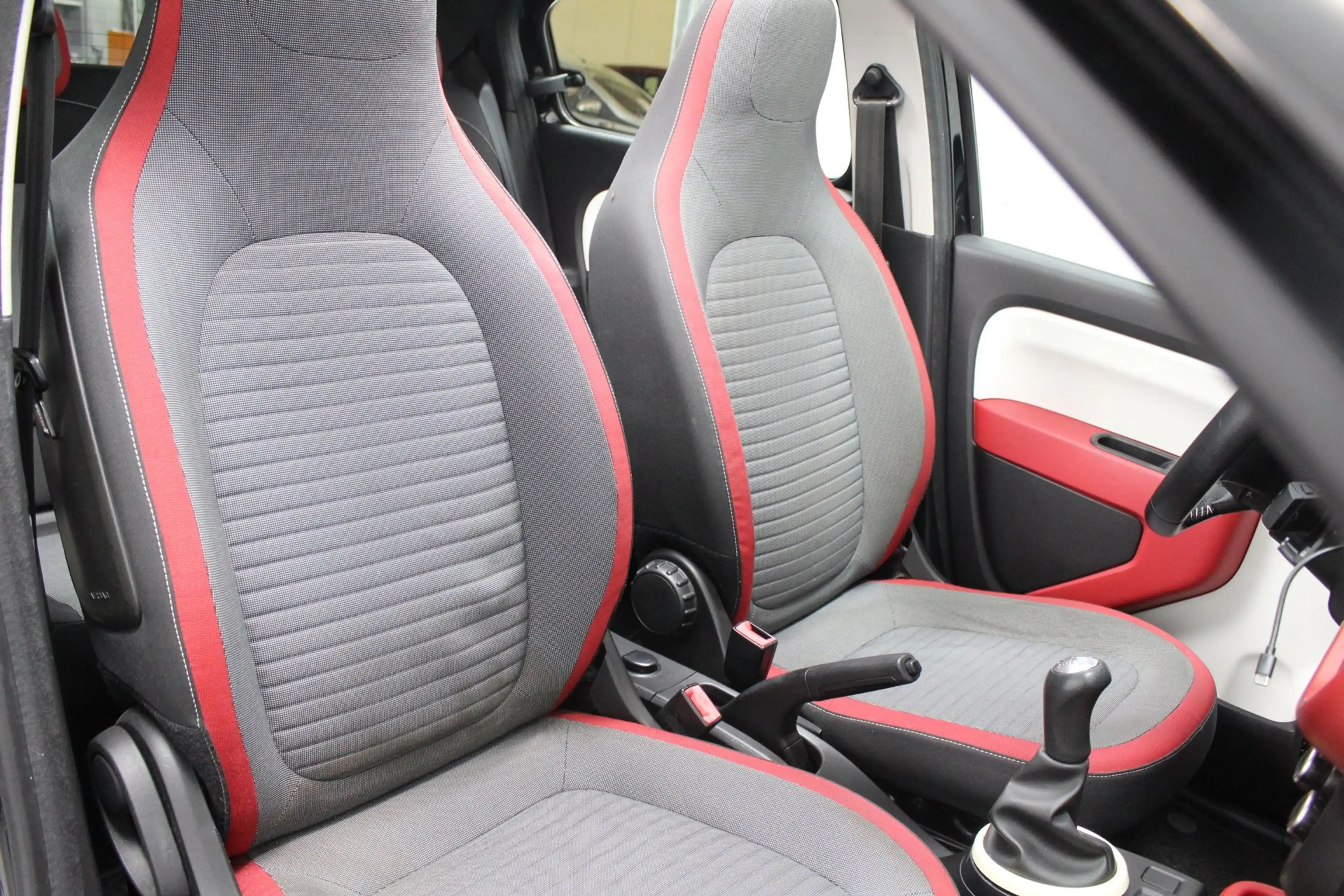Renault Twingo 1.0 SCe Dynamique | Cabrio | Airco | Cruise contro — photo 15