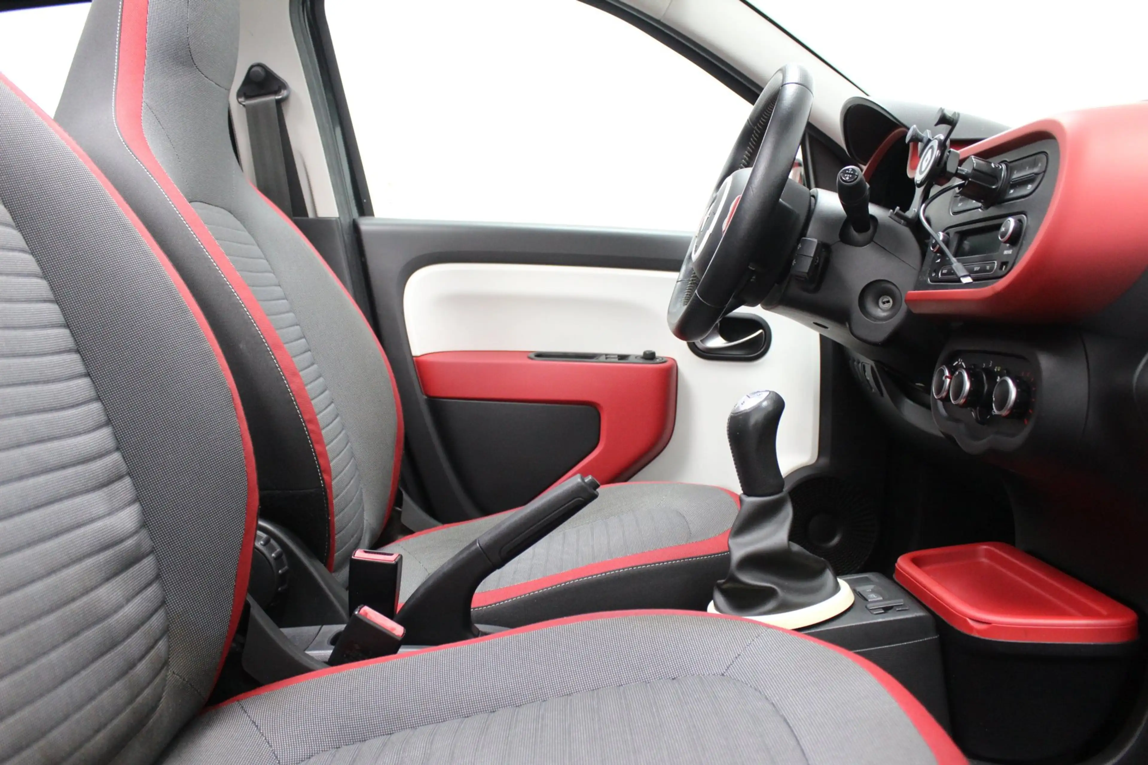 Renault Twingo 1.0 SCe Dynamique | Cabrio | Airco | Cruise contro — photo 13