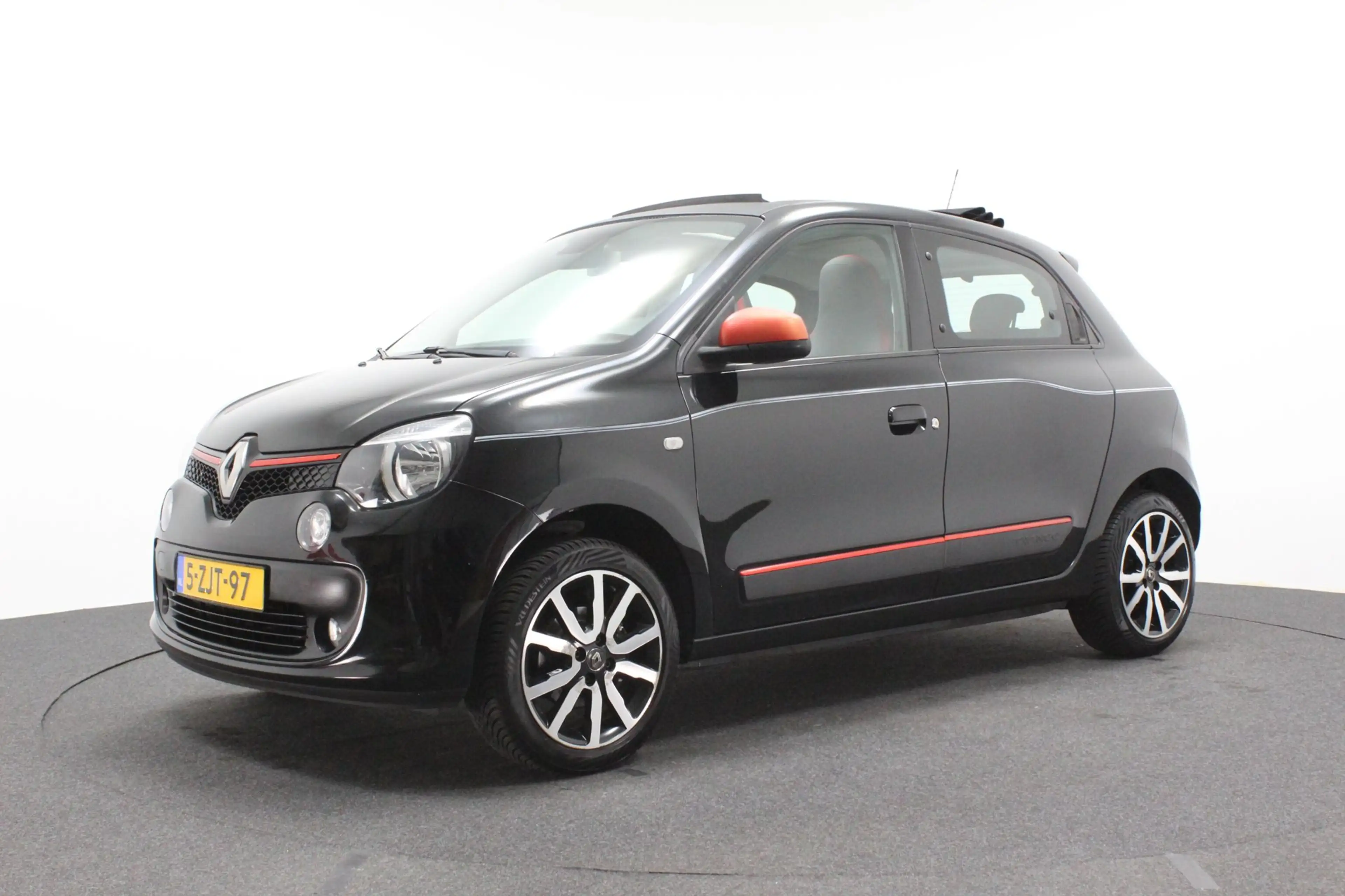 Renault Twingo 1.0 SCe Dynamique | Cabrio | Airco | Cruise contro — photo 6