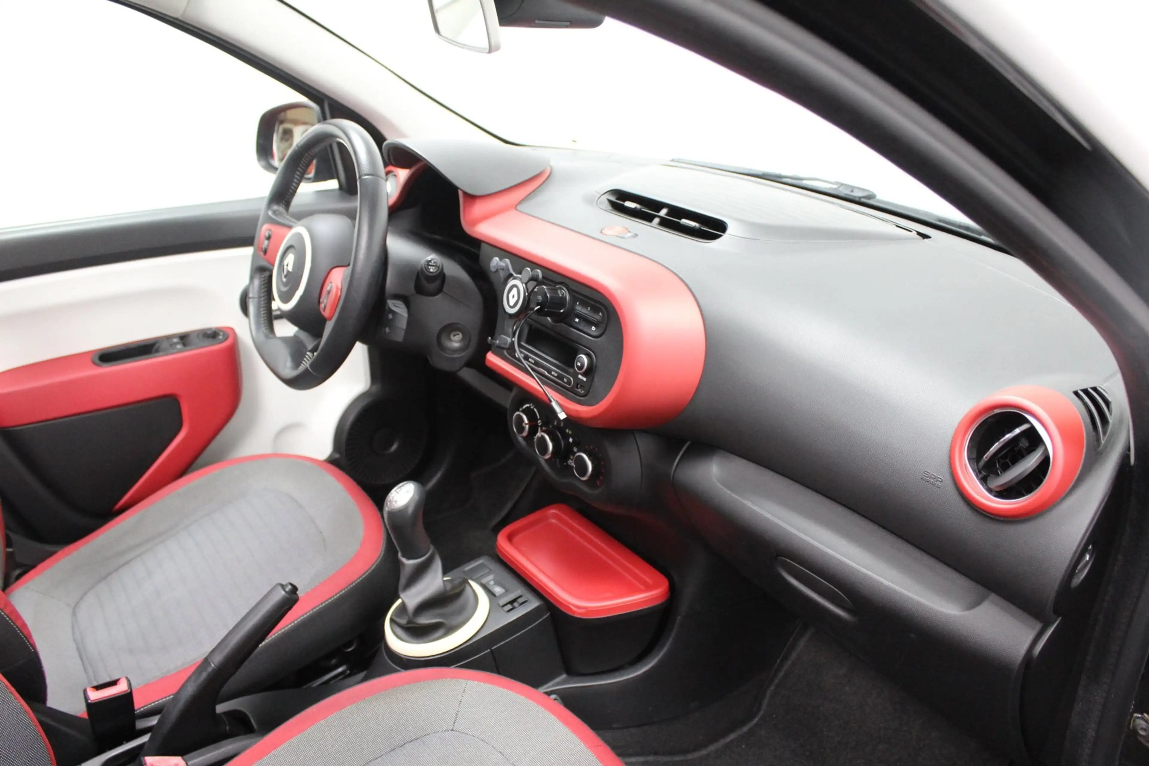 Renault Twingo 1.0 SCe Dynamique | Cabrio | Airco | Cruise contro — photo 14
