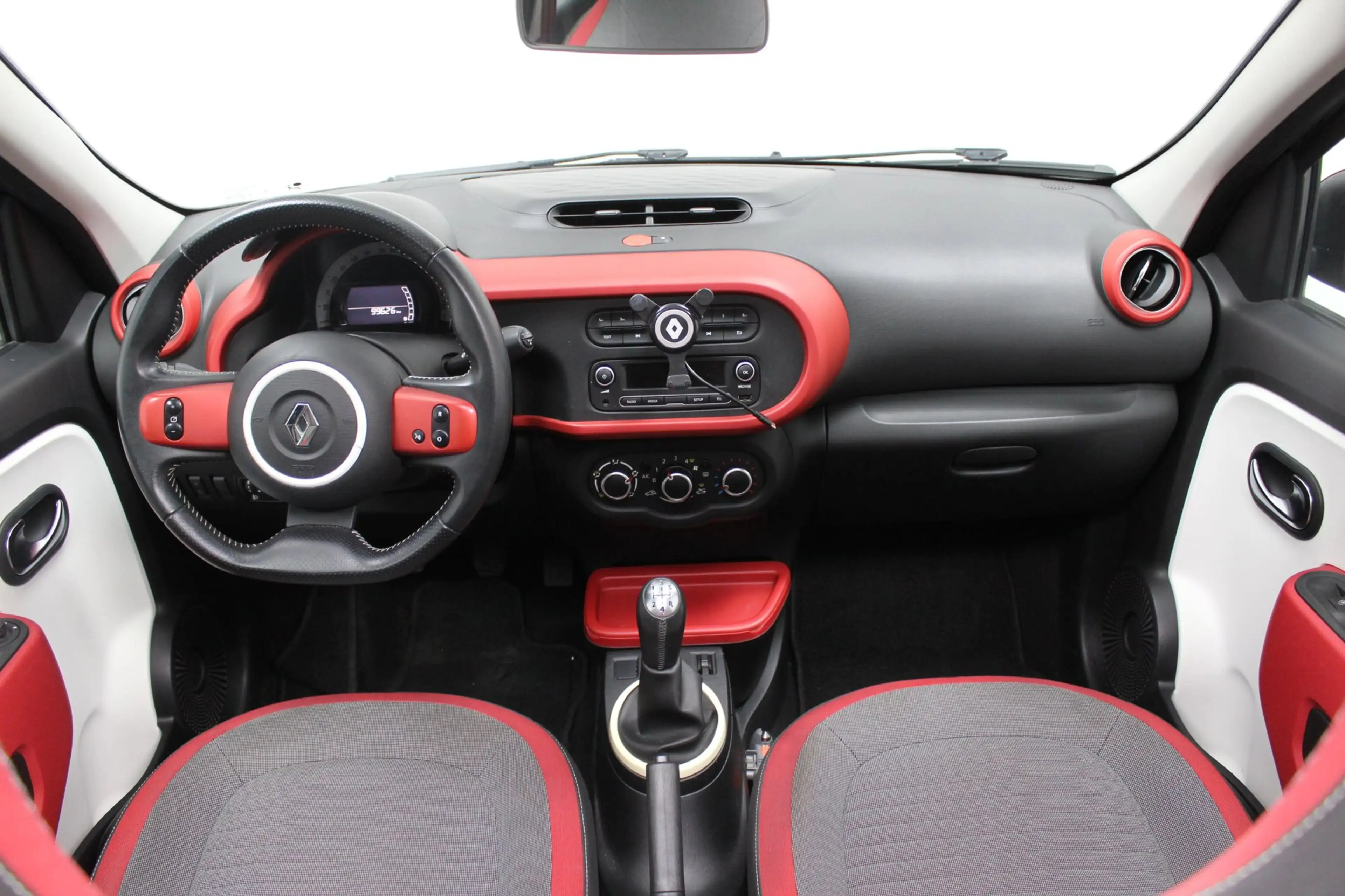 Renault Twingo 1.0 SCe Dynamique | Cabrio | Airco | Cruise contro — photo 2