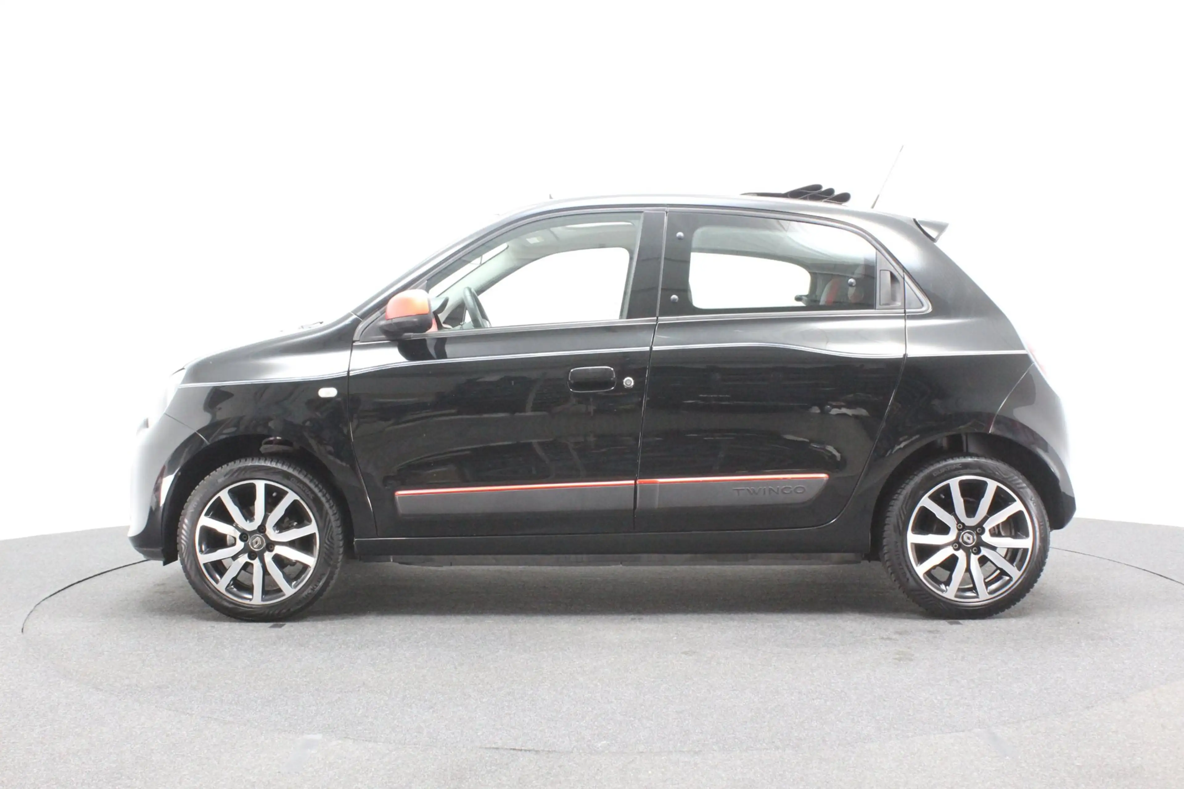Renault Twingo 1.0 SCe Dynamique | Cabrio | Airco | Cruise contro — photo 7