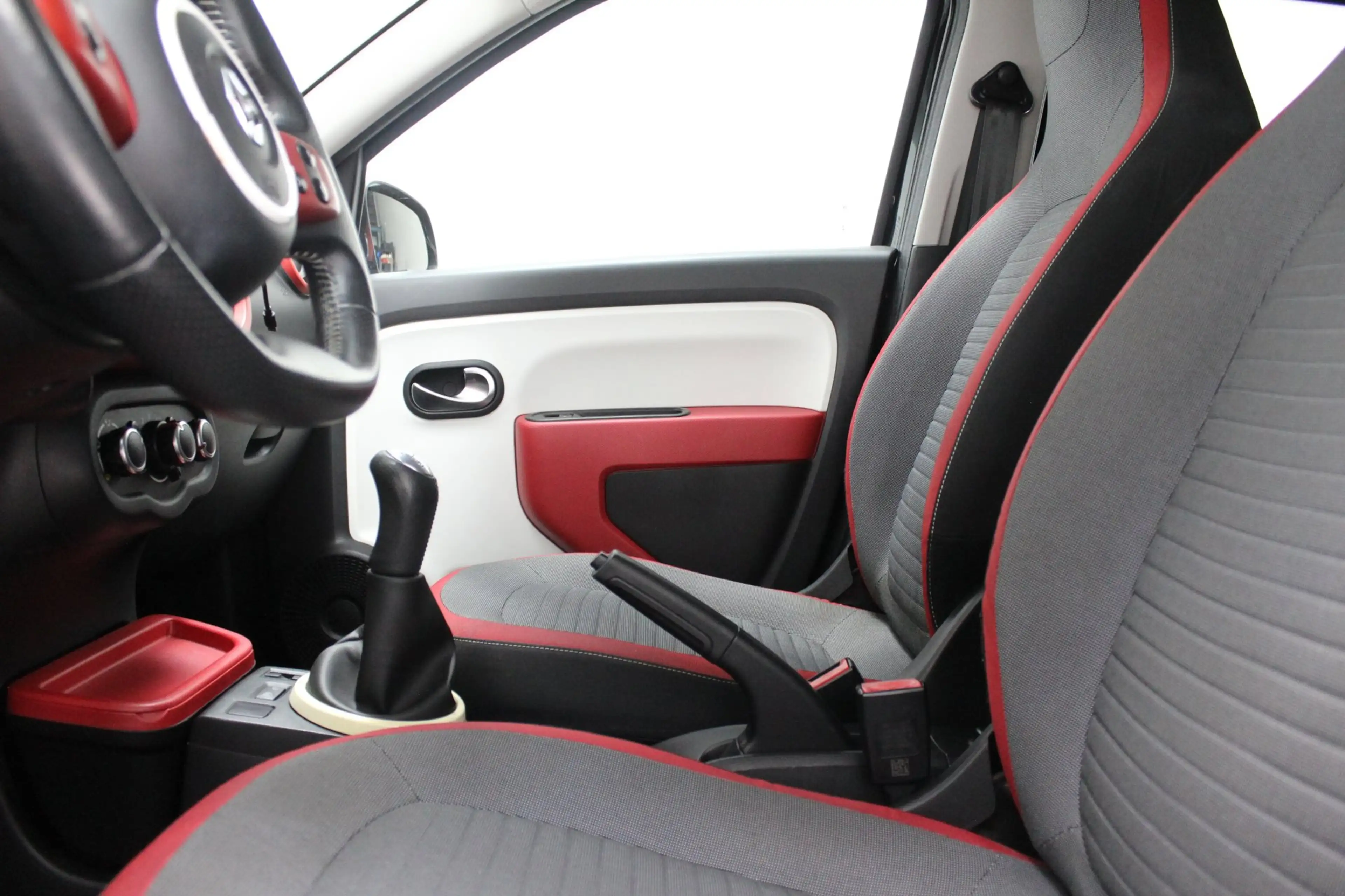 Renault Twingo 1.0 SCe Dynamique | Cabrio | Airco | Cruise contro — photo 10