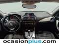 BMW 118 118dA Negro - thumbnail 6
