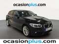 BMW 118 118dA Negro - thumbnail 2