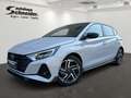 Hyundai i20 MJ25 1.0 TGDi 6M/T N LINE NAVI/LED/SHZ/BOSE SOUND Grau - thumbnail 1