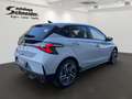 Hyundai i20 MJ25 1.0 TGDi 6-MT N LINE NAVI/LED/SHZ/BOSE SOUND Gris - thumbnail 3