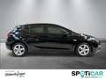 Opel Astra Edition - hzb. Sitz+Lenkrad / DAB / Klimaautomatik Schwarz - thumbnail 4