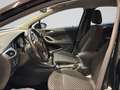 Opel Astra Edition - hzb. Sitz+Lenkrad / DAB / Klimaautomatik Schwarz - thumbnail 10