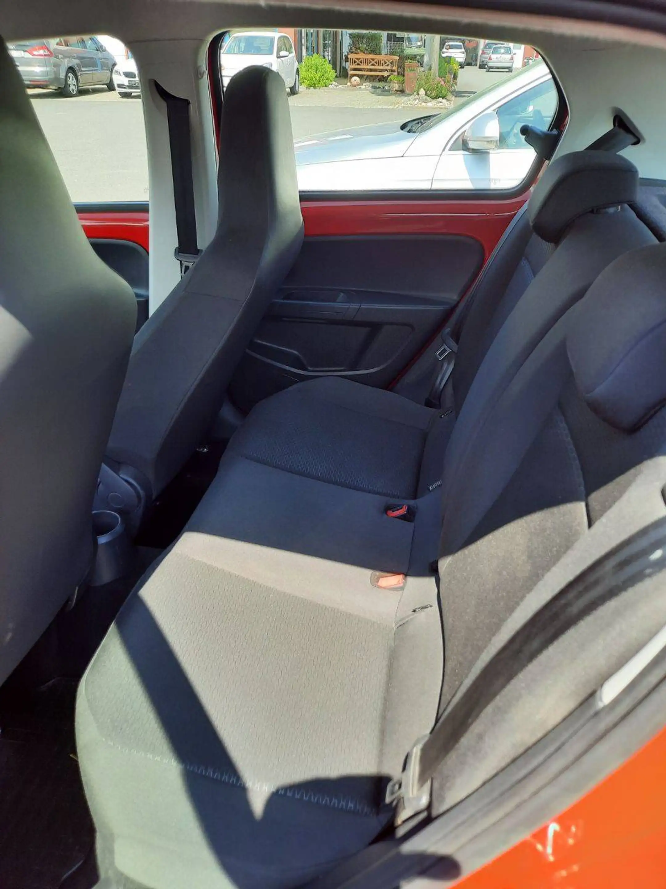 SEAT Mii Style — photo 5