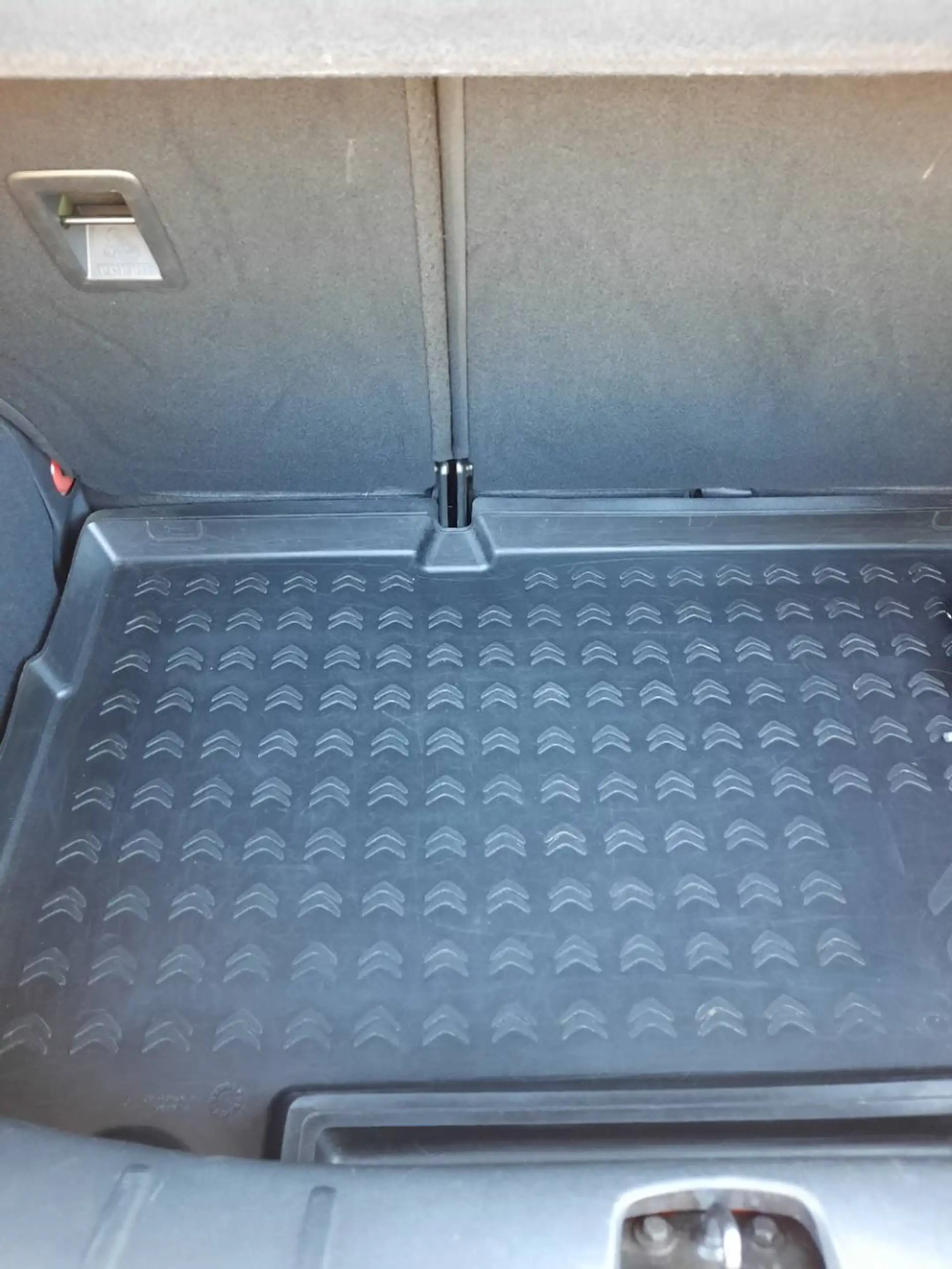 SEAT Mii Style — photo 6