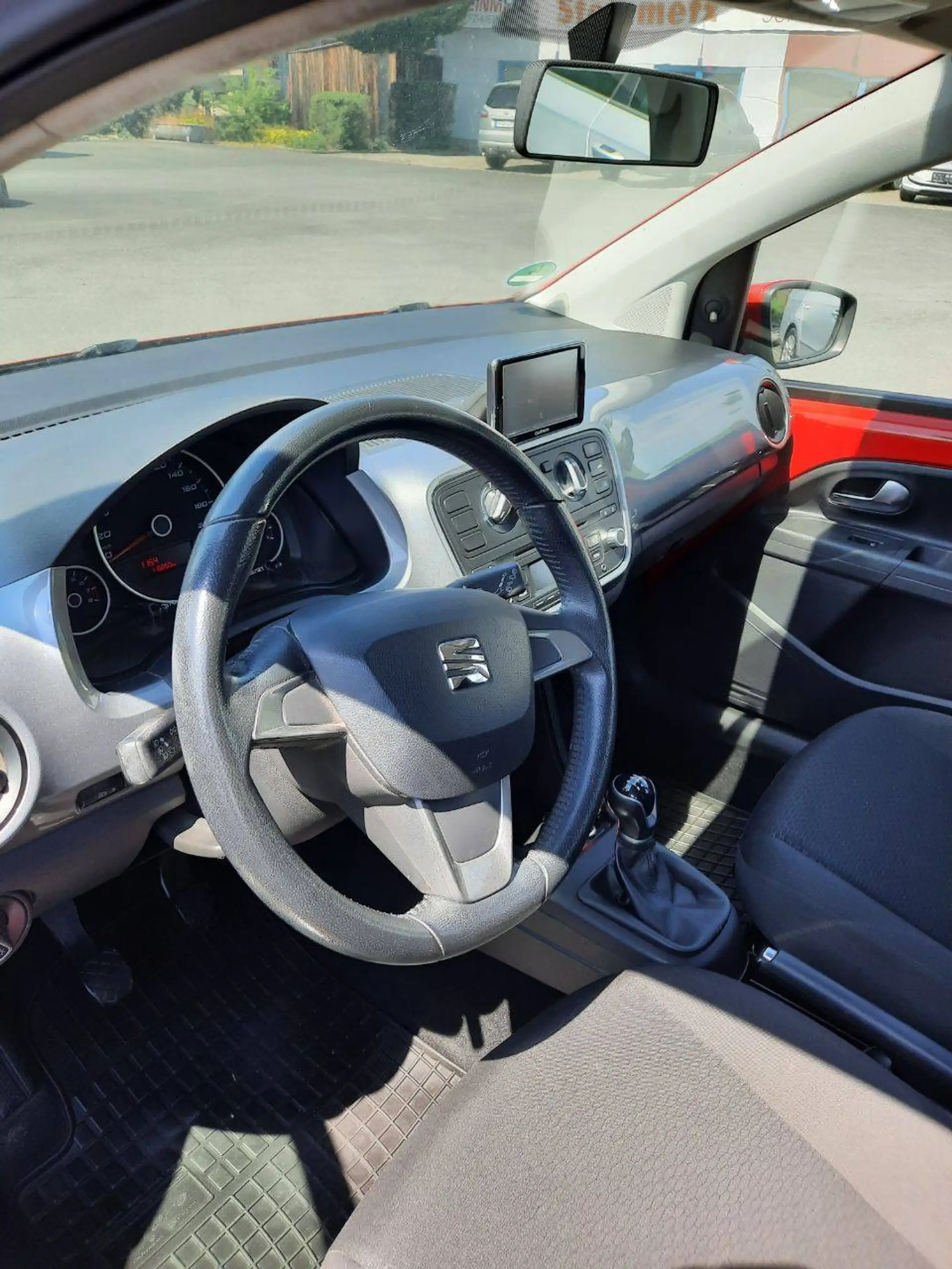 SEAT Mii Style — photo 4