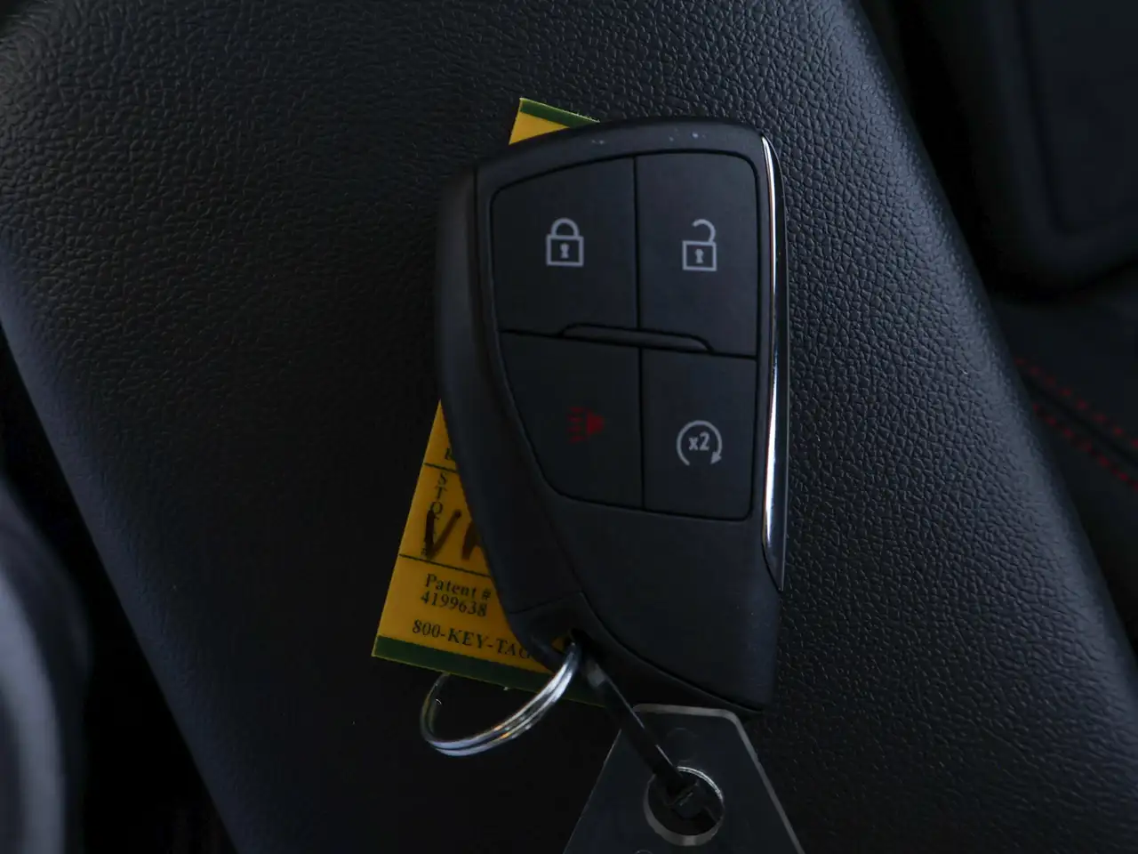 Chevrolet Bolt fotografie Chevrolet Bolt