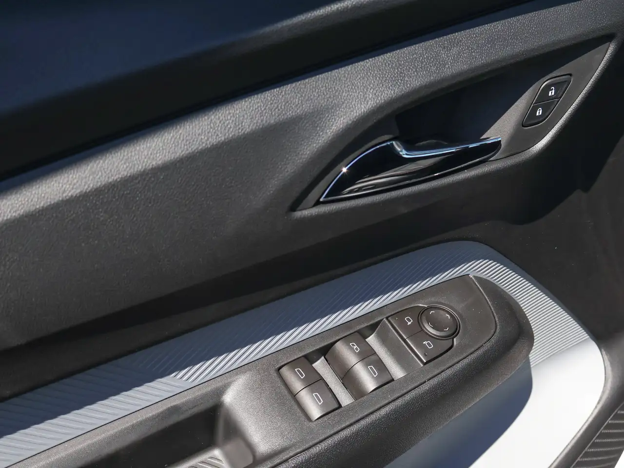Chevrolet Bolt fotografie Chevrolet Bolt