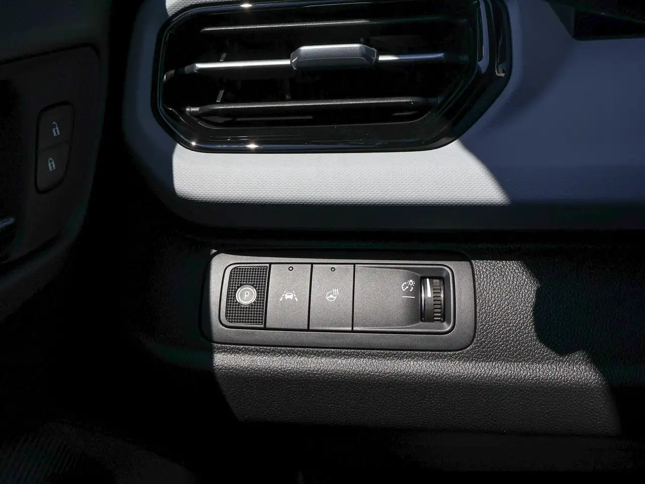Chevrolet Bolt fotografie Chevrolet Bolt