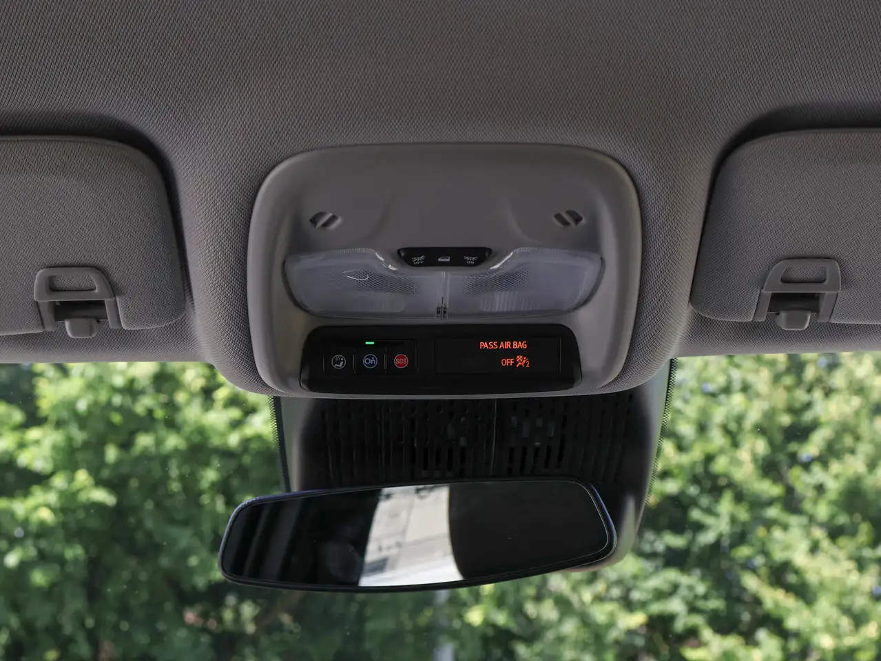 Chevrolet Bolt fotografie Chevrolet Bolt