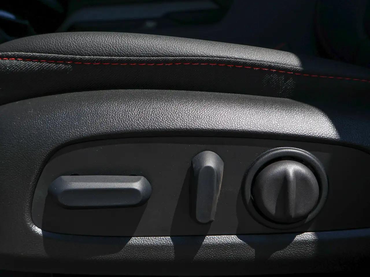 Chevrolet Bolt fotografie Chevrolet Bolt