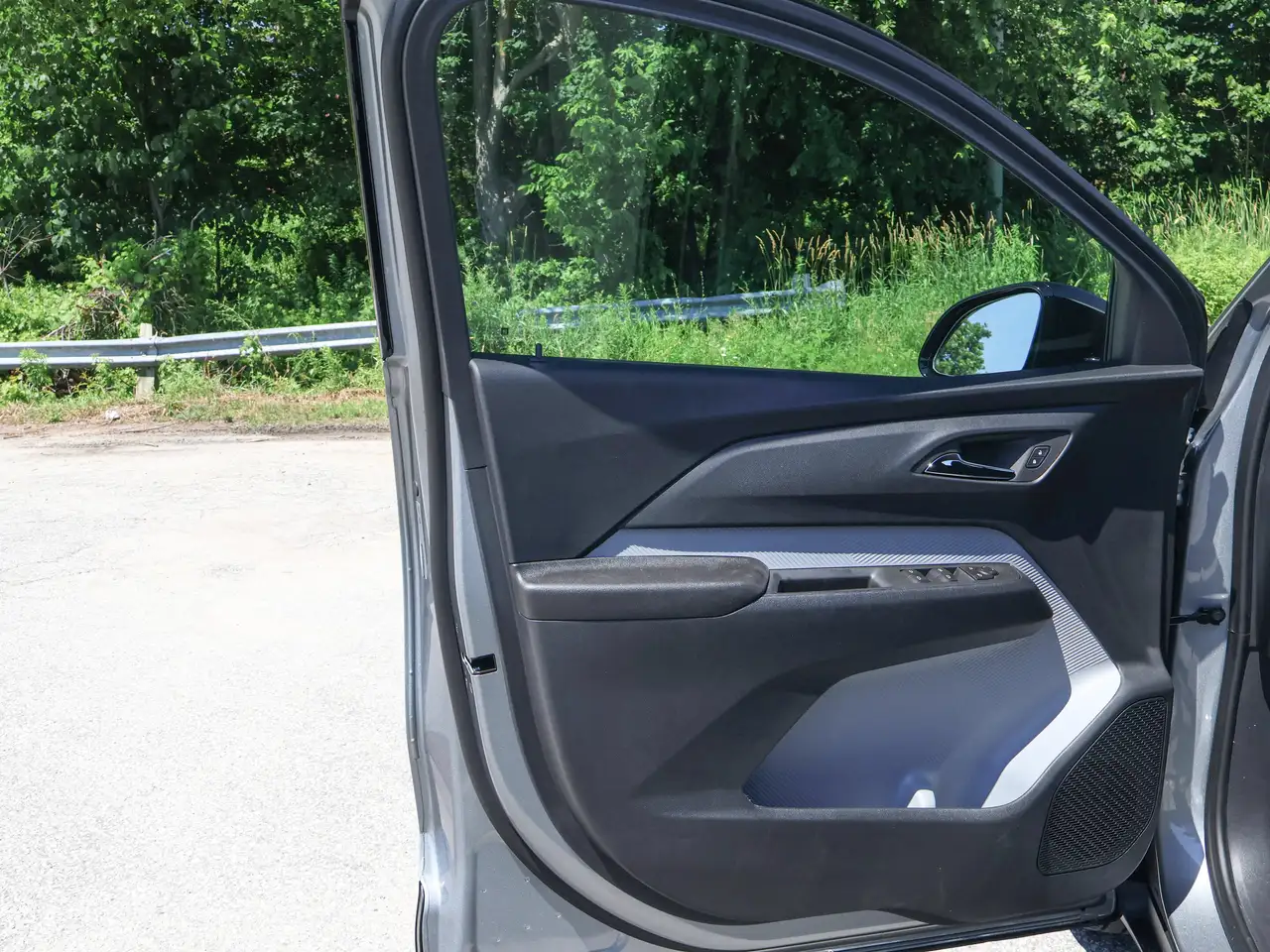 Chevrolet Bolt fotografie Chevrolet Bolt