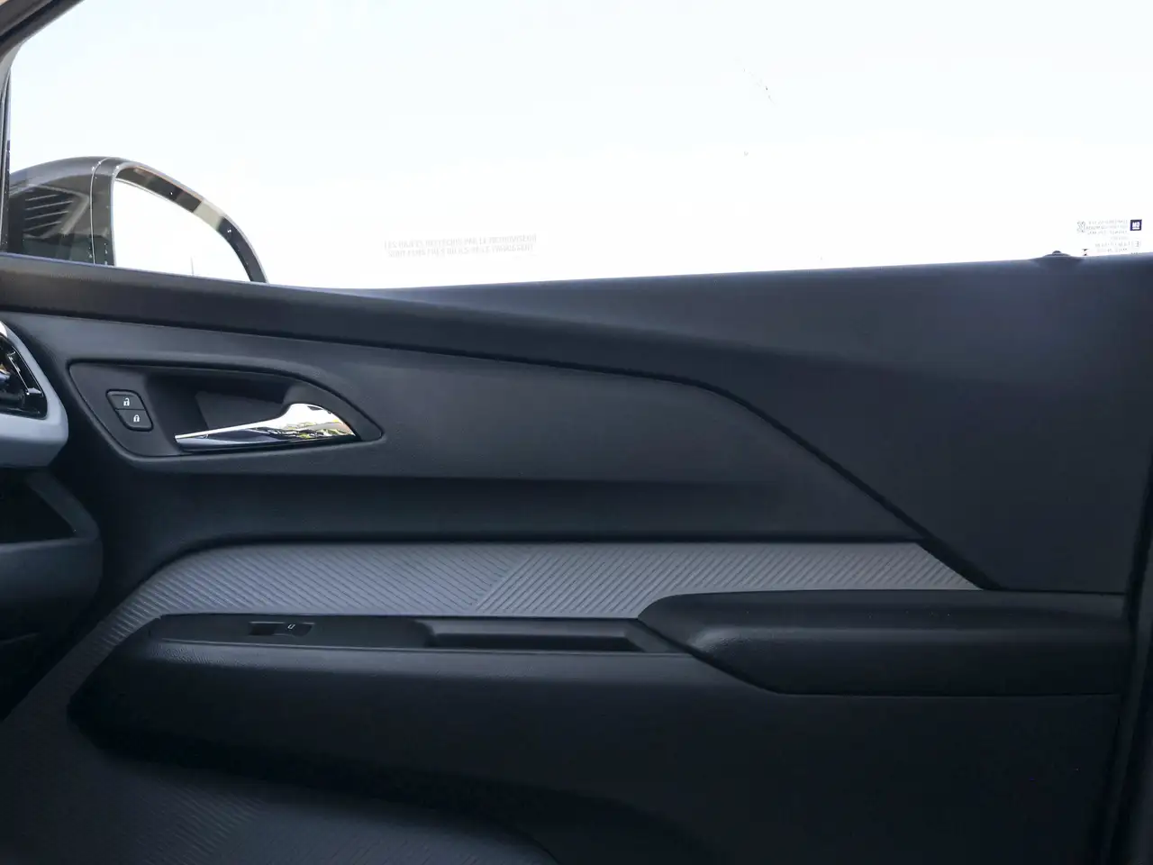 Chevrolet Bolt fotografie Chevrolet Bolt