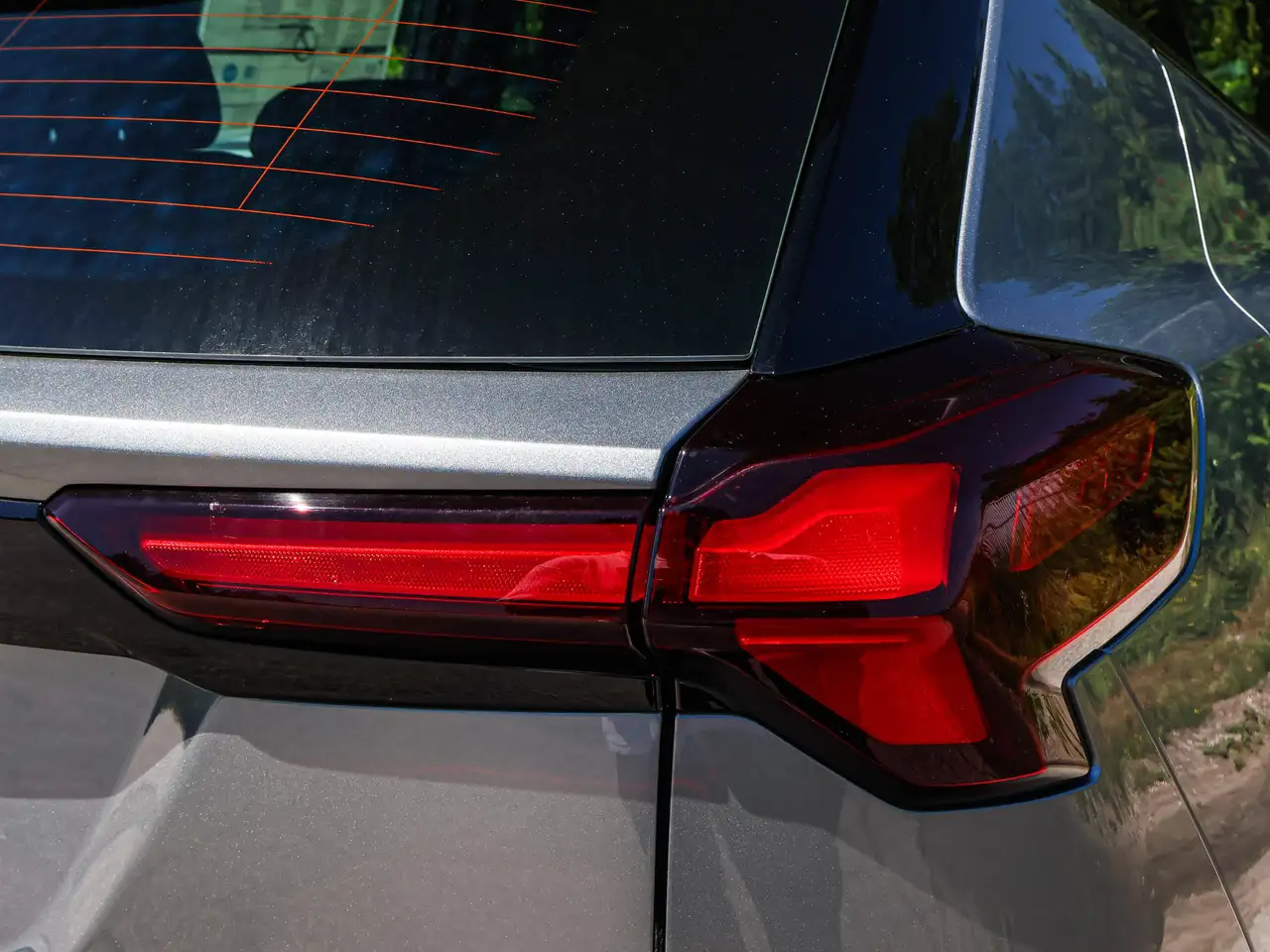 Chevrolet Bolt fotografie Chevrolet Bolt