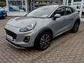 Ford Puma Titanium LED+NAVI+PP+WINTERP.+17" LMF Gris - thumbnail 3