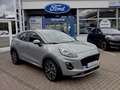 Ford Puma Titanium LED+NAVI+PP+WINTERP.+17" LMF Gris - thumbnail 1