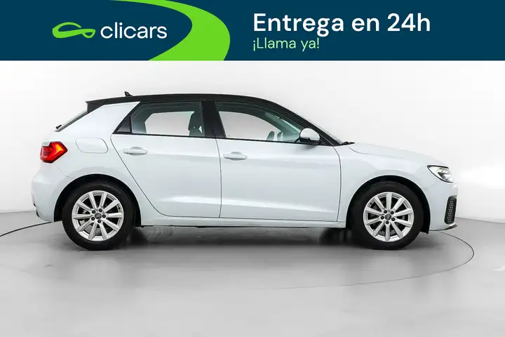 Audi A1 2019, foto 7
