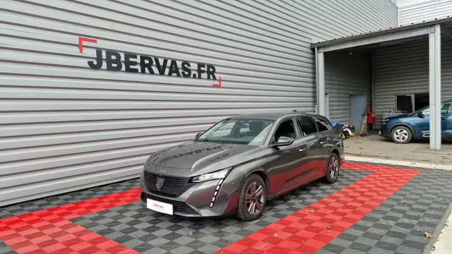 Peugeot BLUEHDI 130CH SS EAT8 ACTIVE PACK