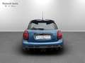 MINI Cooper S 3p 2.0  JCW auto Blauw - thumbnail 5