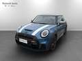 MINI Cooper S 3p 2.0  JCW auto Blauw - thumbnail 1