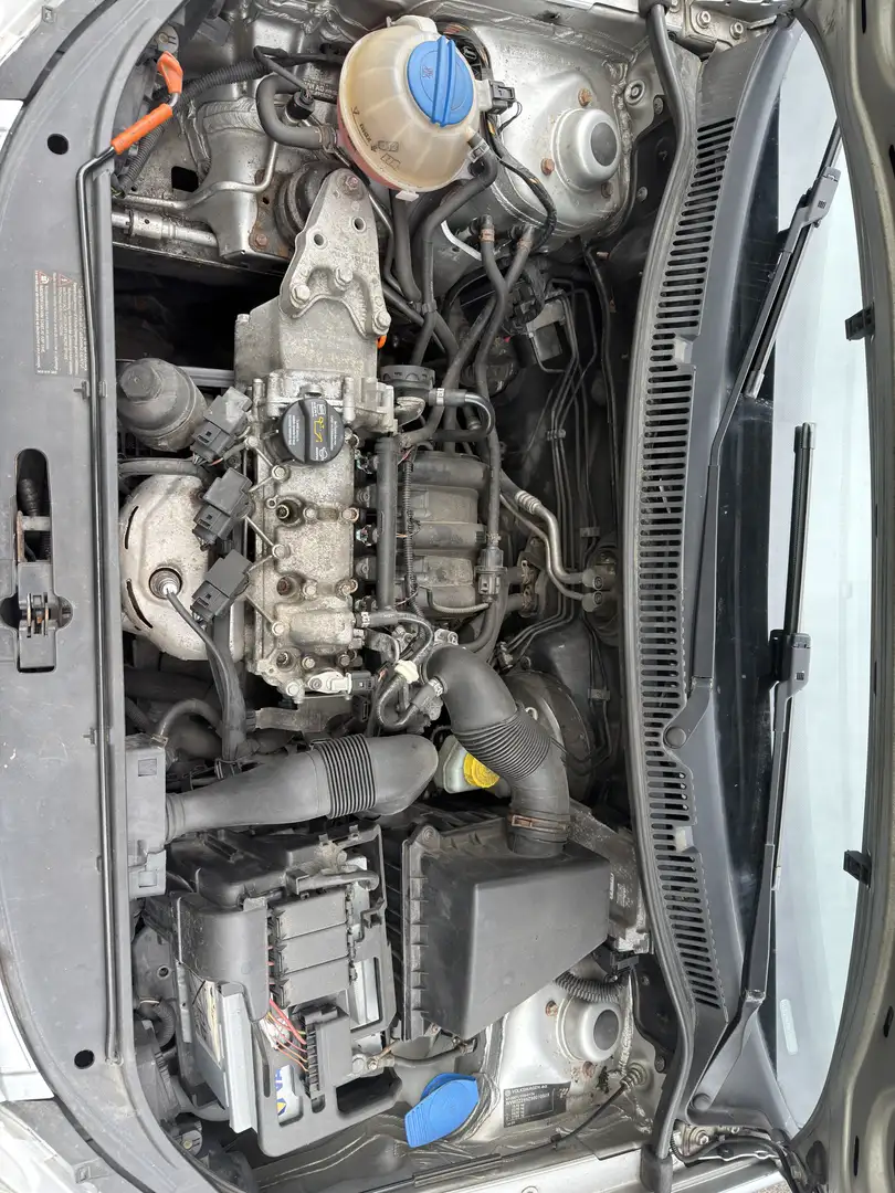 Volkswagen Polo Cool Family 1,2 - 2