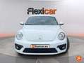 Volkswagen Beetle 1.2 TSI Beetlemanía 77kW Blanco - thumbnail 2