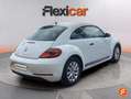 Volkswagen Beetle 1.2 TSI Beetlemanía 77kW Blanco - thumbnail 7