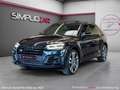 Audi SQ5 SQ5 3.0 V6 TDI 347 Tiptronic 8 Quattro Bleu - thumbnail 5