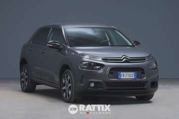 1.6 BlueHDI 100CV Shine