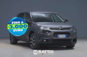 1.6 BlueHDI 100CV Shine