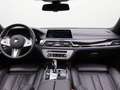 BMW 730 7-serie 730d High Executive M-Sport | Neem contact Grijs - thumbnail 3