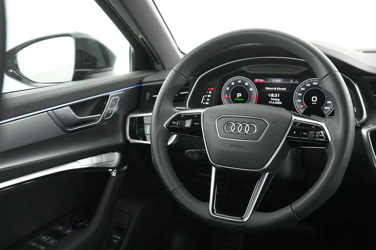 Audi A6 45 TFSI quattro design|Matrix|PAN|Leder|NAV+ 10