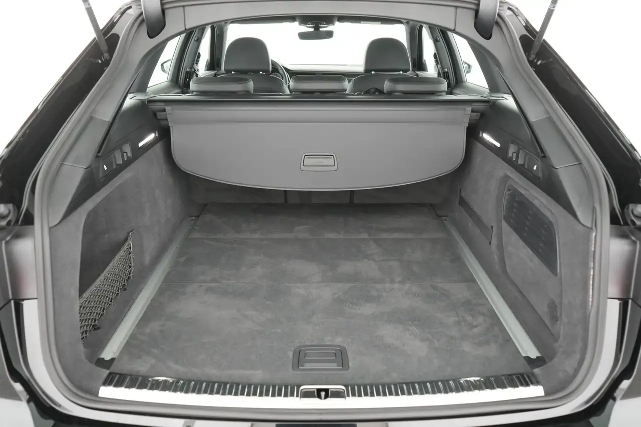 Audi A6 45 TFSI quattro design|Matrix|PAN|Leder|NAV+ 6